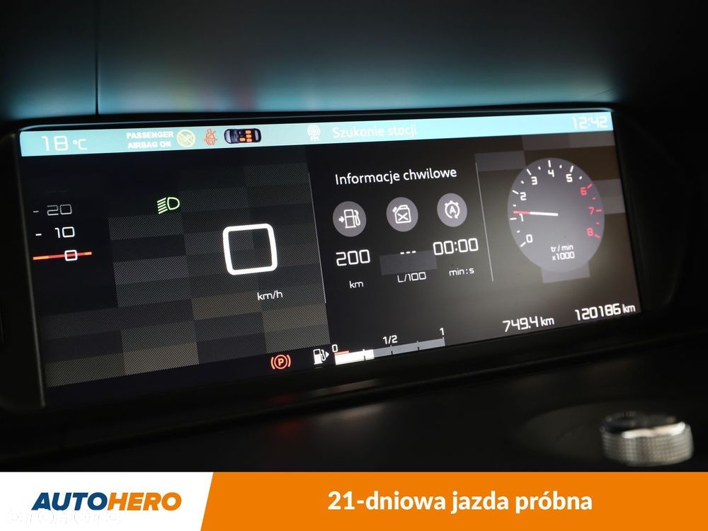 Citroën C4 SpaceTourer - 20