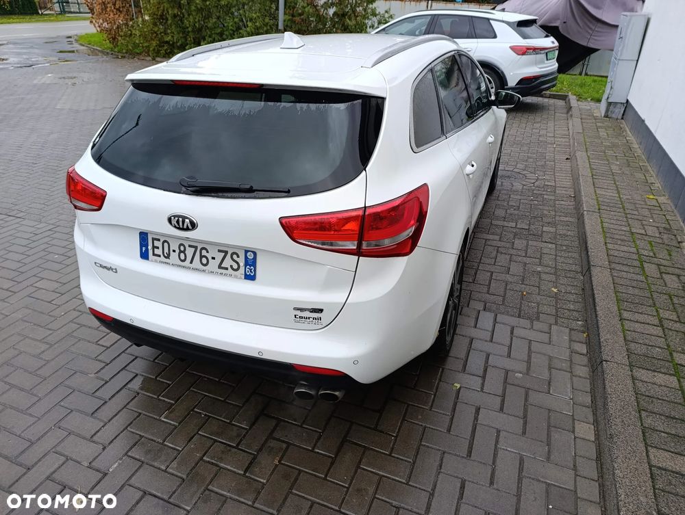 Kia Ceed 1.0 T-GDI GT-Line - 27