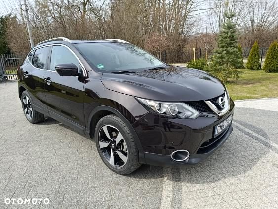 Nissan Qashqai 1.6 DIG-T 360 - 2
