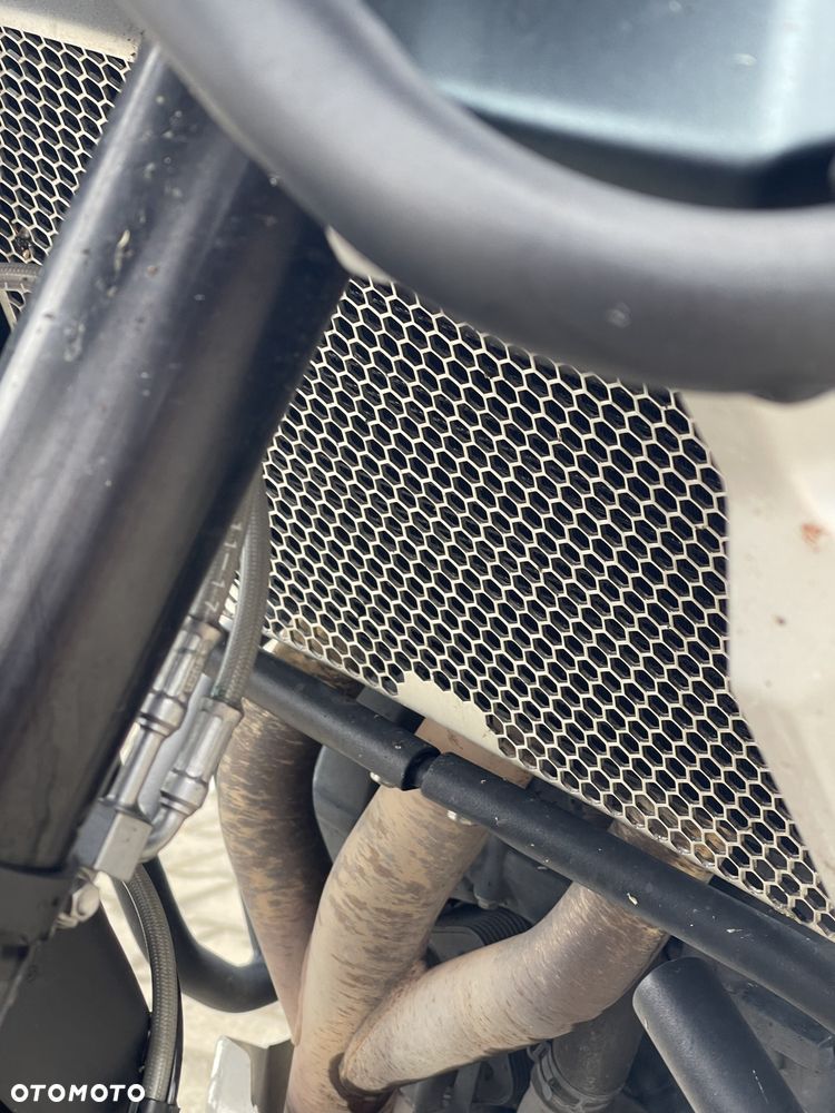 Triumph Tiger - 7