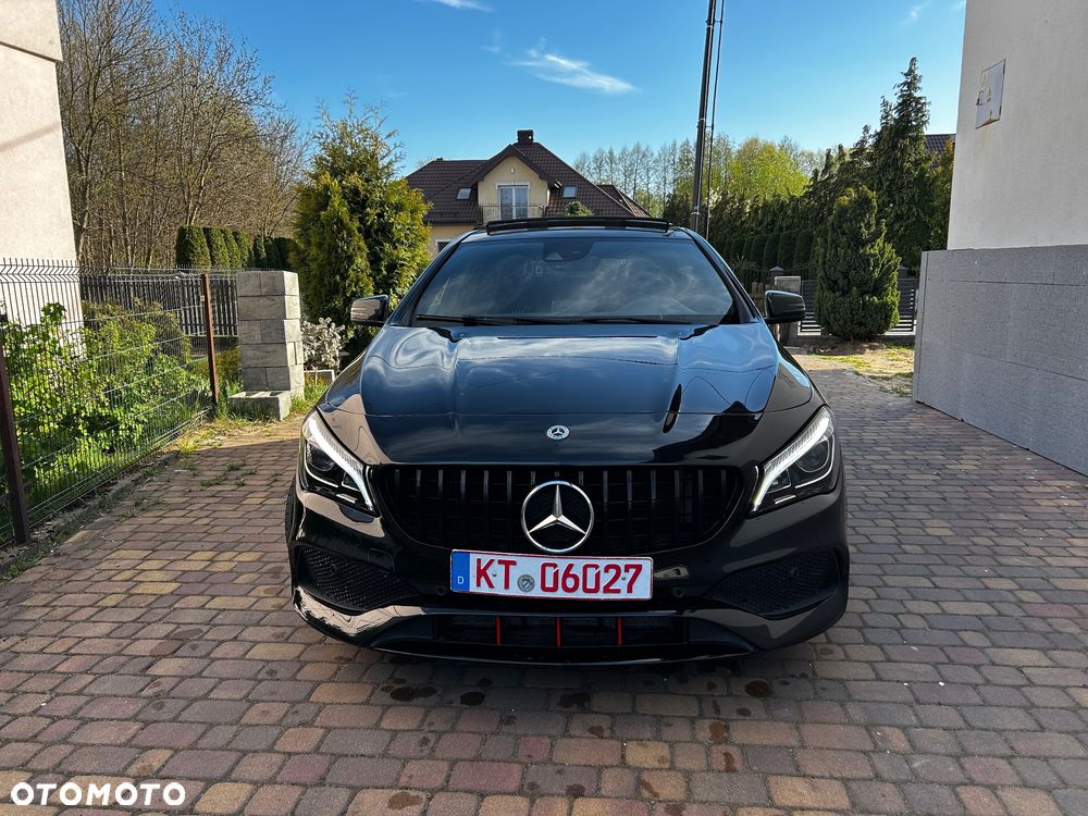 Mercedes-Benz CLA 220 d 7G-DCT Peak Edition - 7