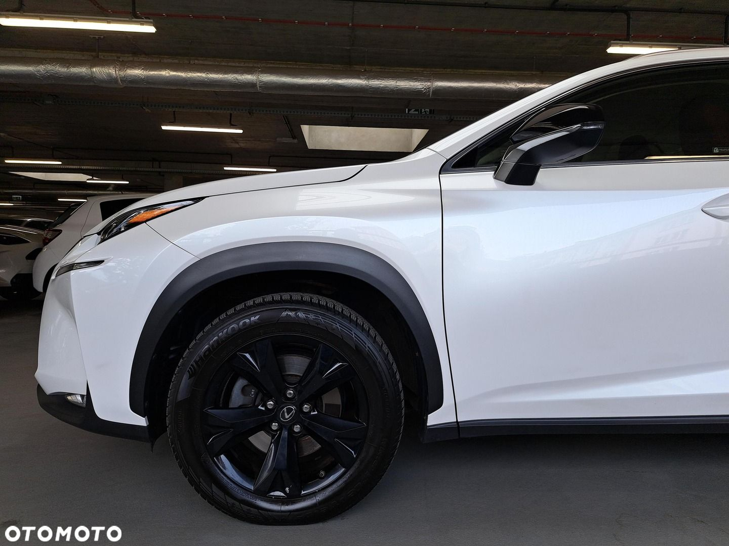 Lexus NX - 35