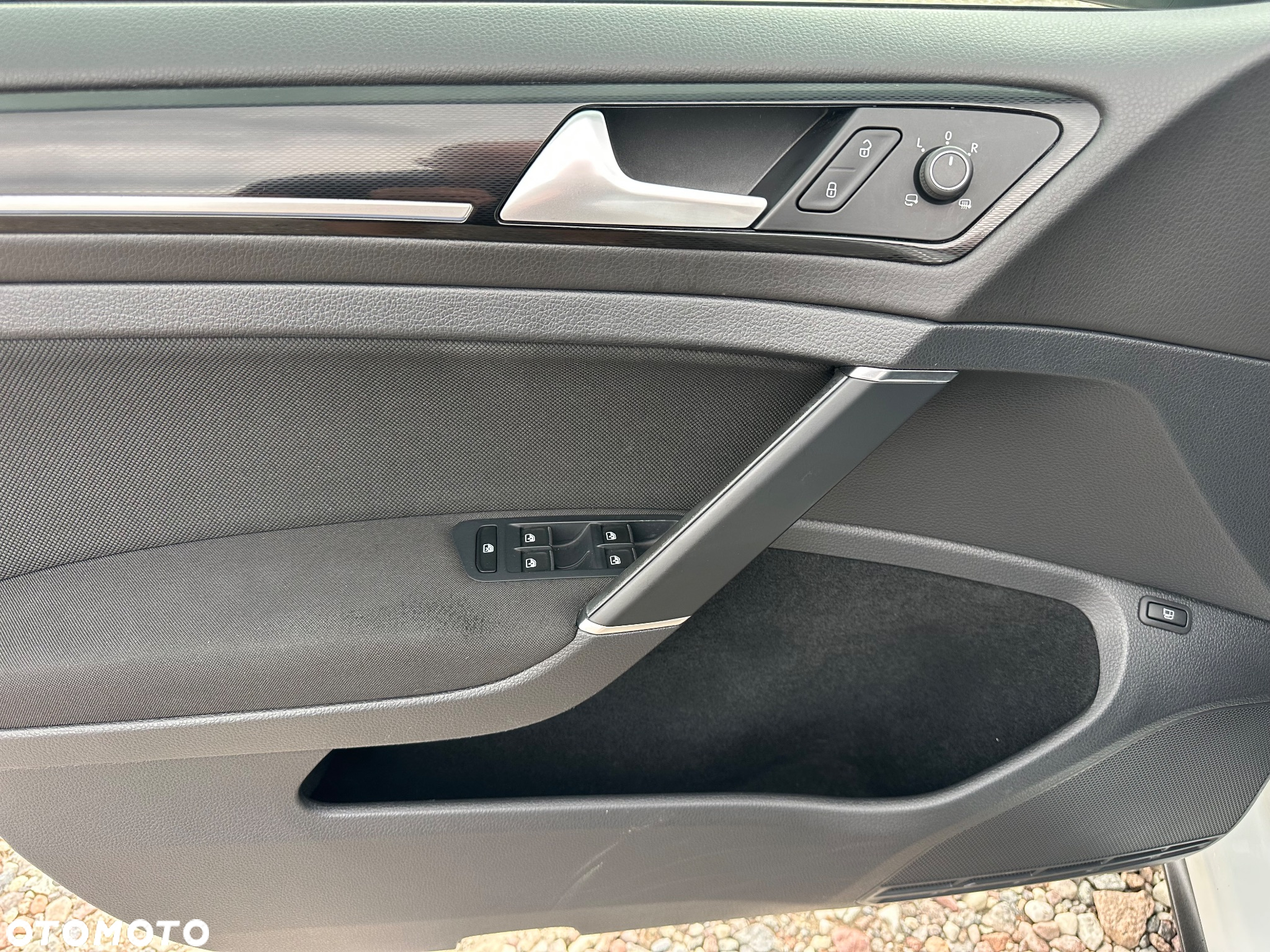 Volkswagen Golf VIII 1.4 TSI Plug-In Hybrid GTE DSG - 26