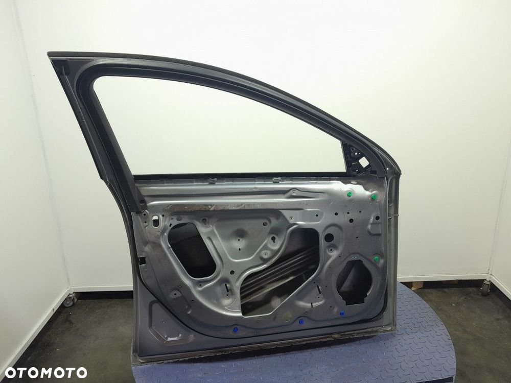 OPEL INSIGNIA A DRZWI PRZÓD PRZEDNIE LEWE Z179 - 6