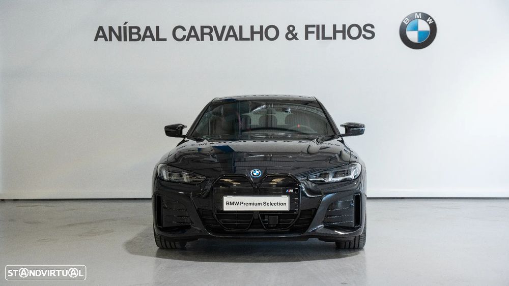 BMW i4 M60 Pack Desportivo M Pro - 3