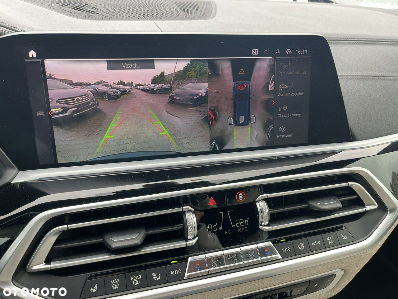 BMW X5 M M50d - 9