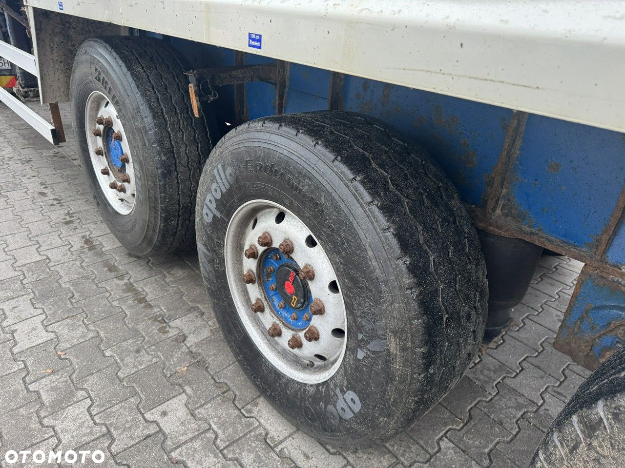 Fruehauf Wilcox - 11