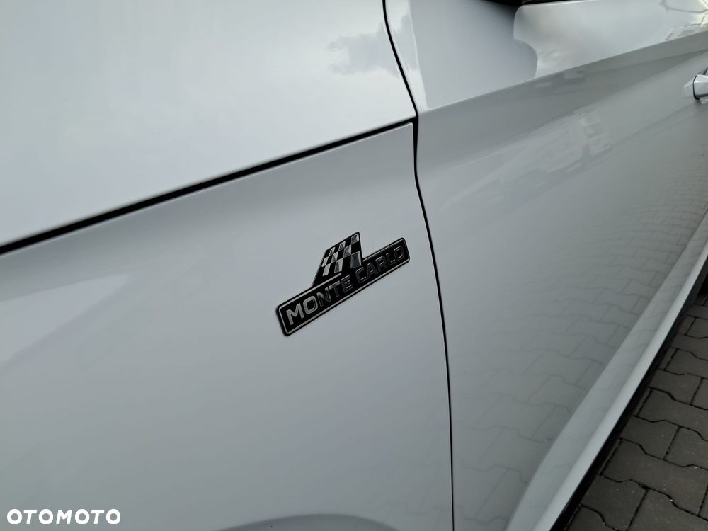 Skoda Kamiq 1.5 TSI Monte Carlo DSG - 7