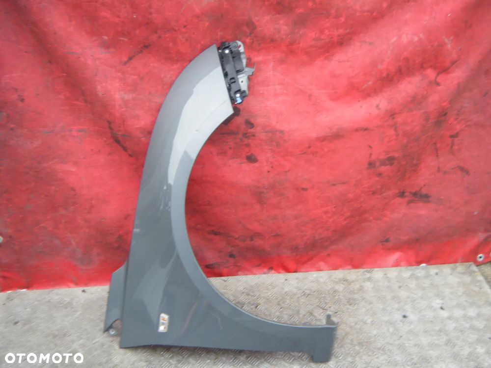 CHEVROLET CRUZE BŁOTNIK PRAWY PRZÓD GAZ =RADOM - 1