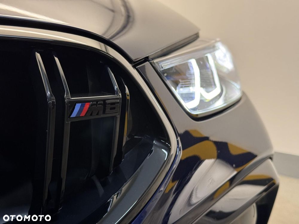 BMW M8 - 9