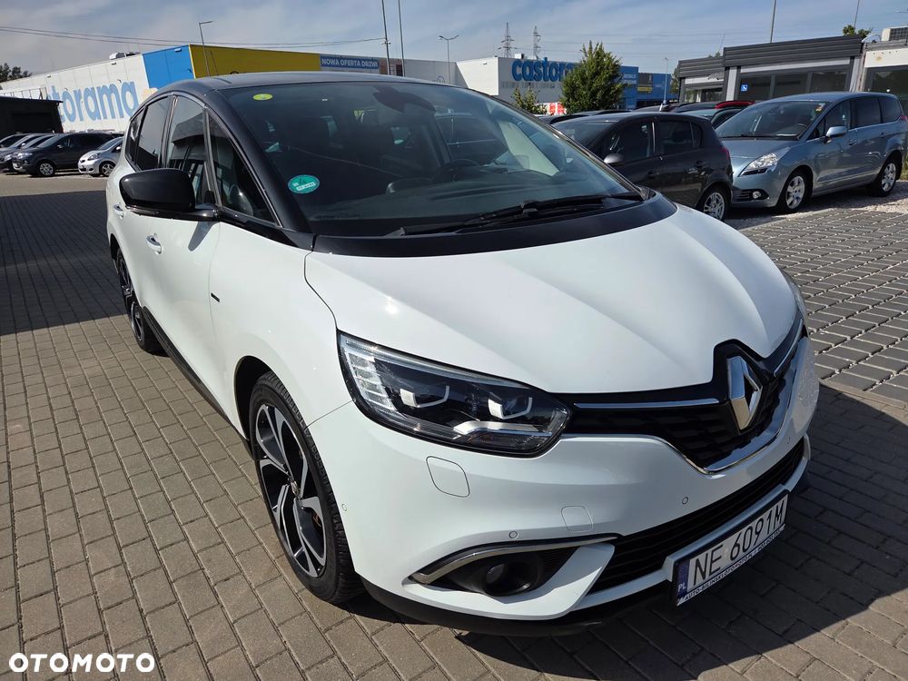 Renault Grand Scenic Gr 1.7 Blue dCi Intens - 2