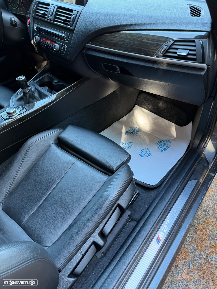 BMW M235i Standard - 18