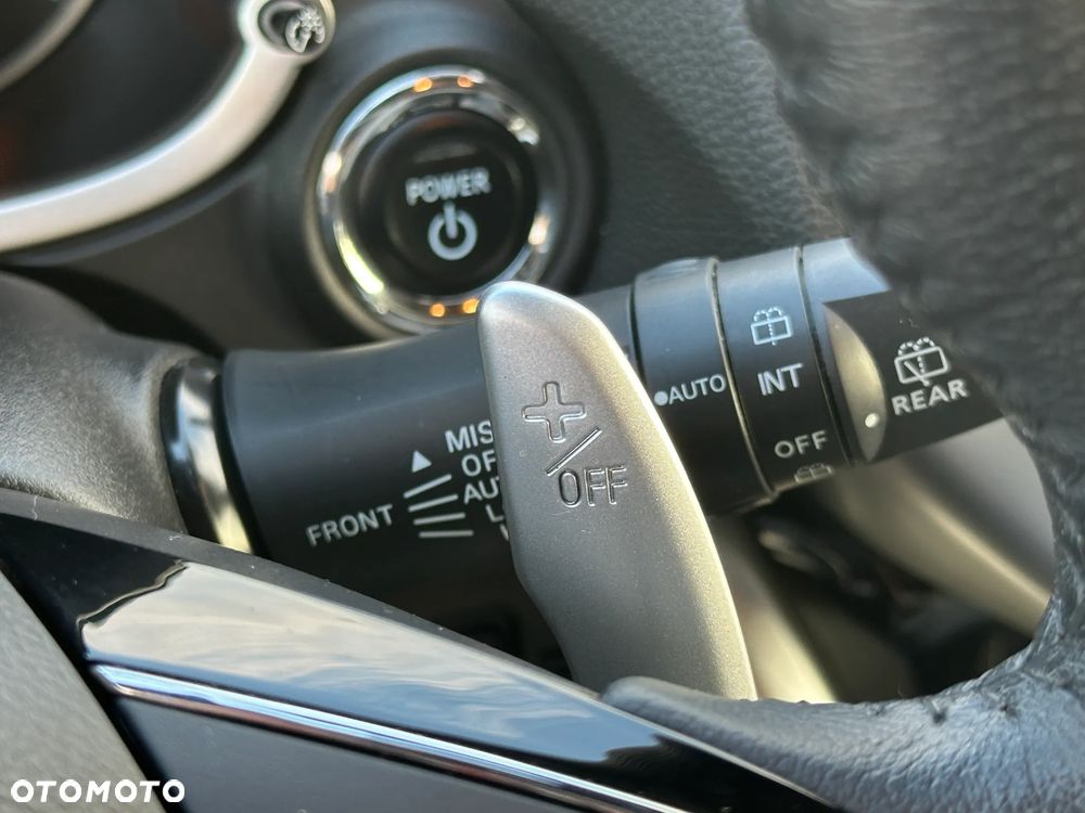 Mitsubishi Eclipse Cross 2.4 PHEV Instyle Plus - 33