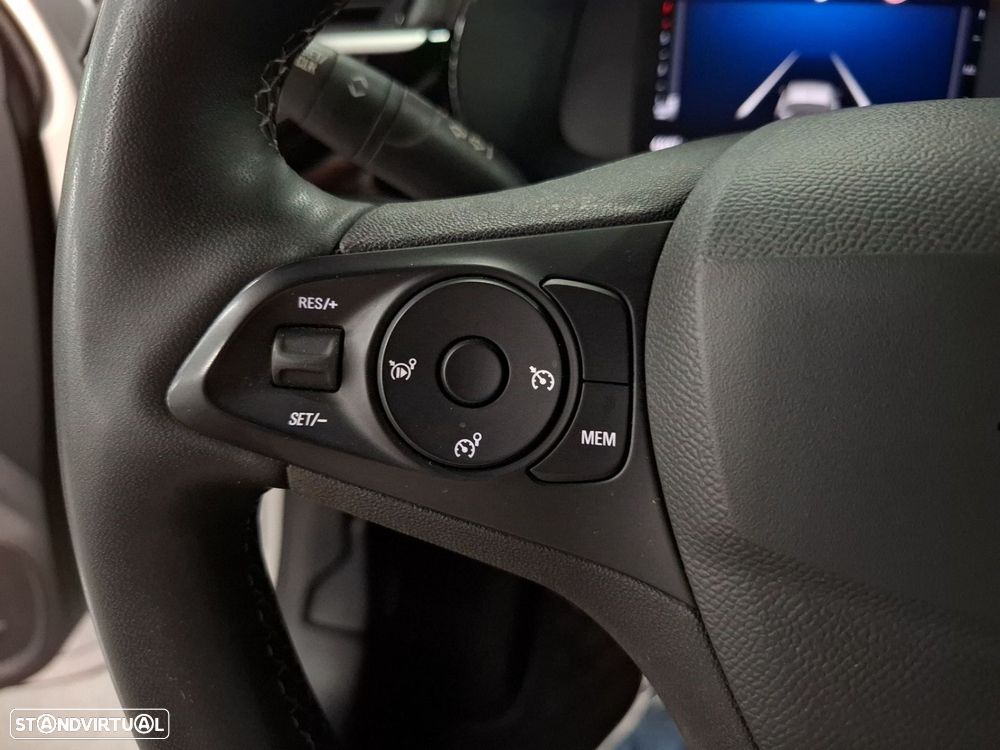 Opel Corsa 1.2 T GS - 16