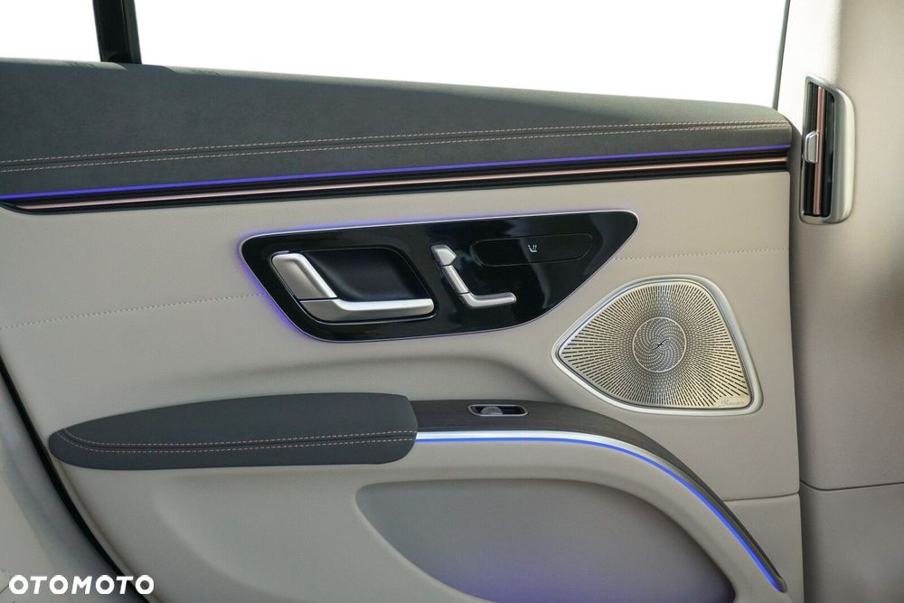 Mercedes-Benz EQS - 26
