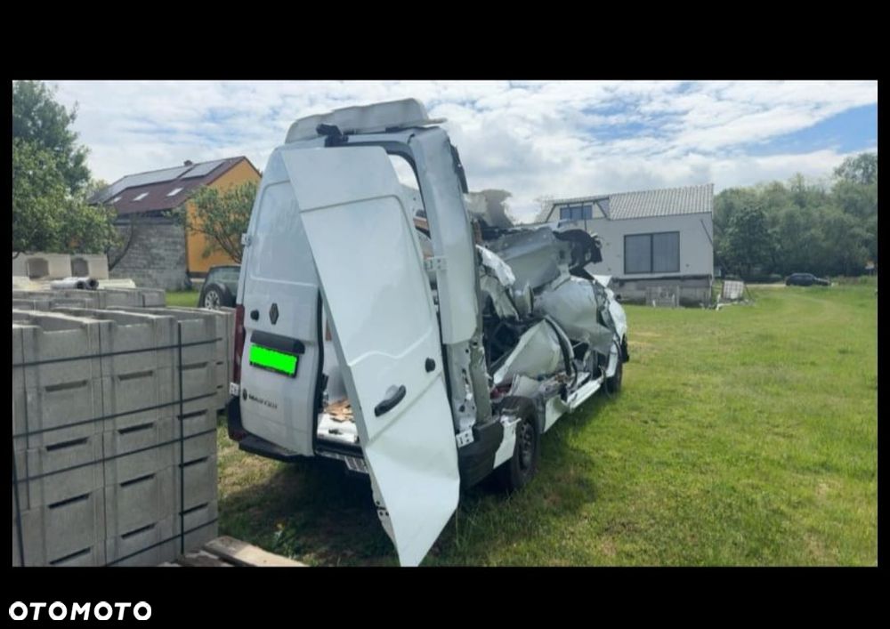 Renault Master - 4
