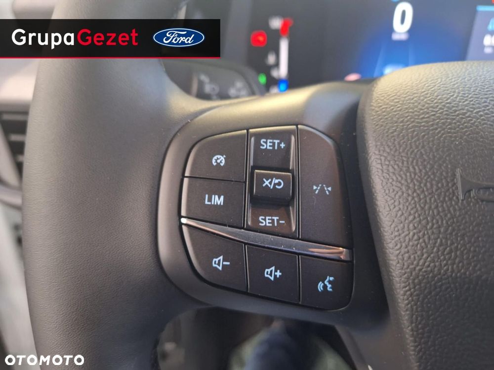 Ford Transit Courier - 5