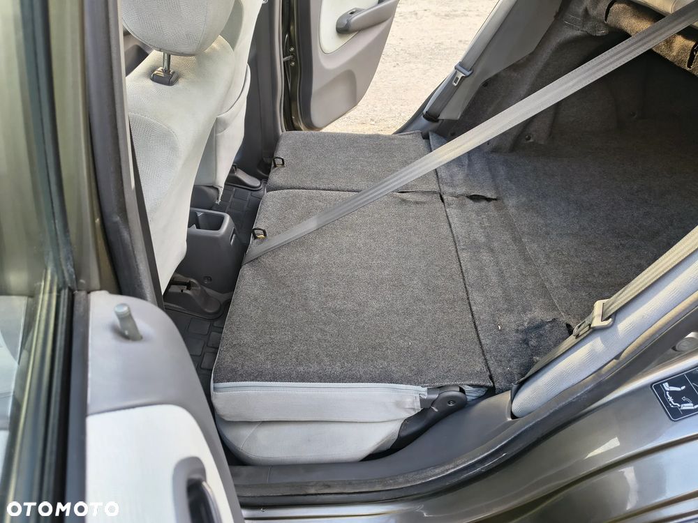 Honda City 1.4 S - 20