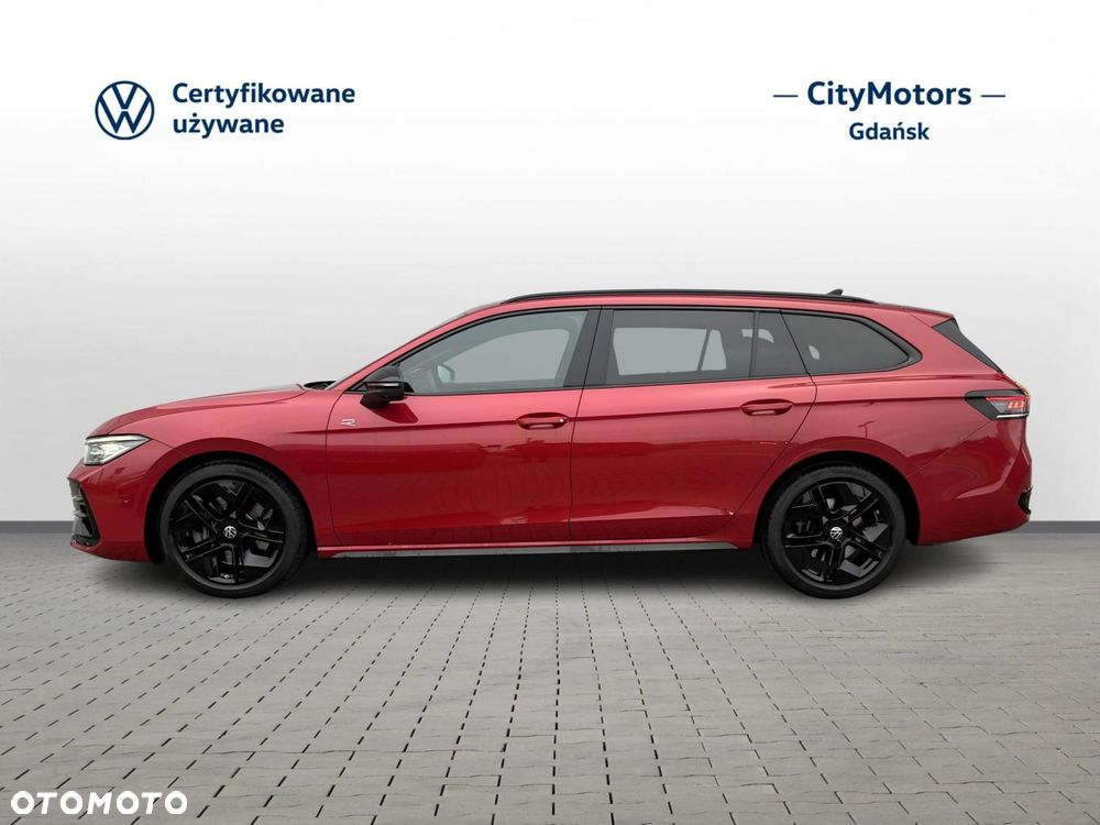 Volkswagen Passat ver-2-0-tsi-style-dsg - 9