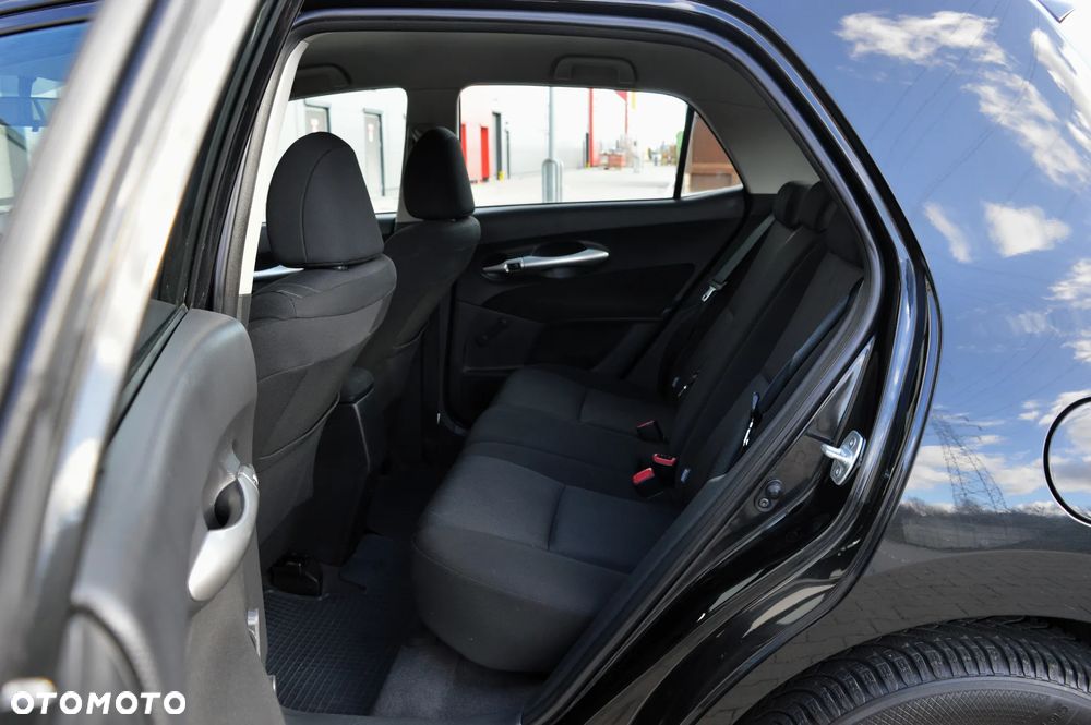 Toyota Auris 1.33 VVT-i Active - 7