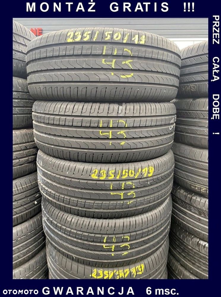 235/50/19 Pirelli Scorpion Verde_7,5mm_4szt_(43) - 1