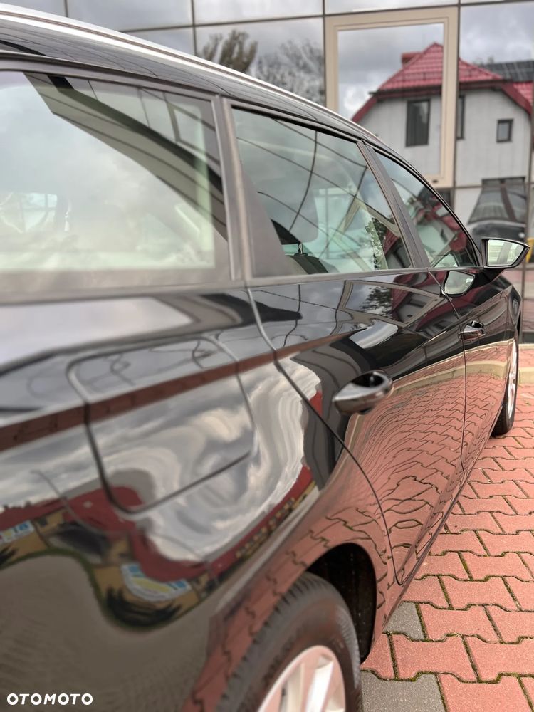 Seat Leon 1.4 TSI Start&Stop Style - 26