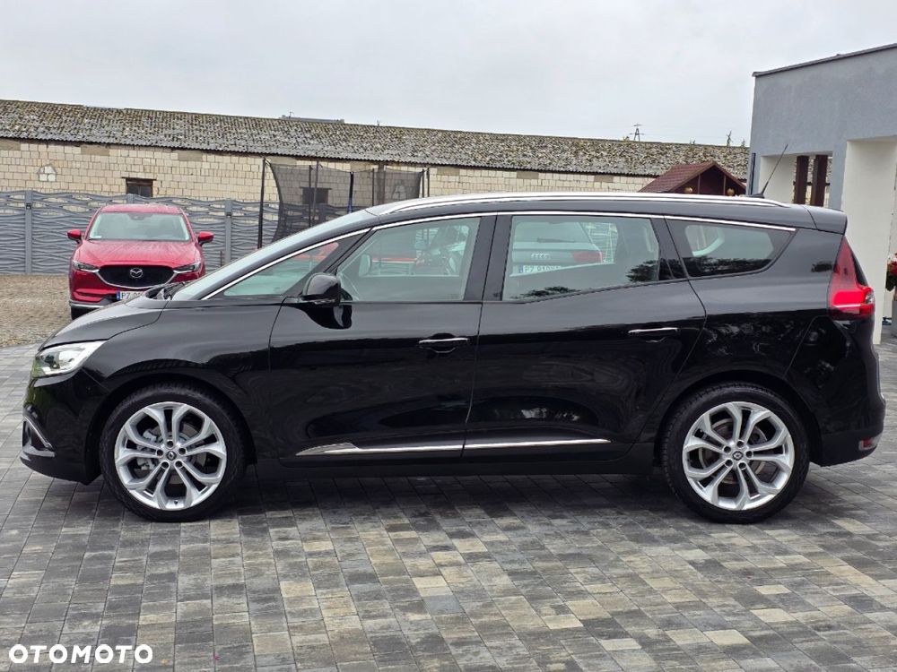 Renault Grand Scenic - 33