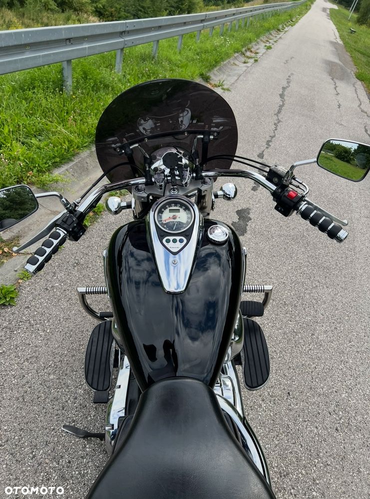 Kawasaki Vulcan - 11