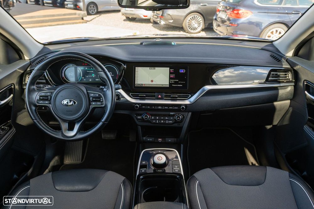 Kia e-Niro - 19