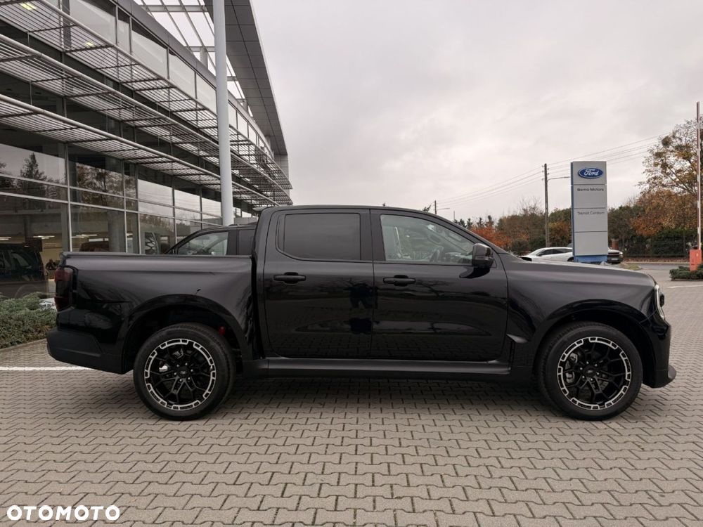 Ford Ranger MS-RT - 10