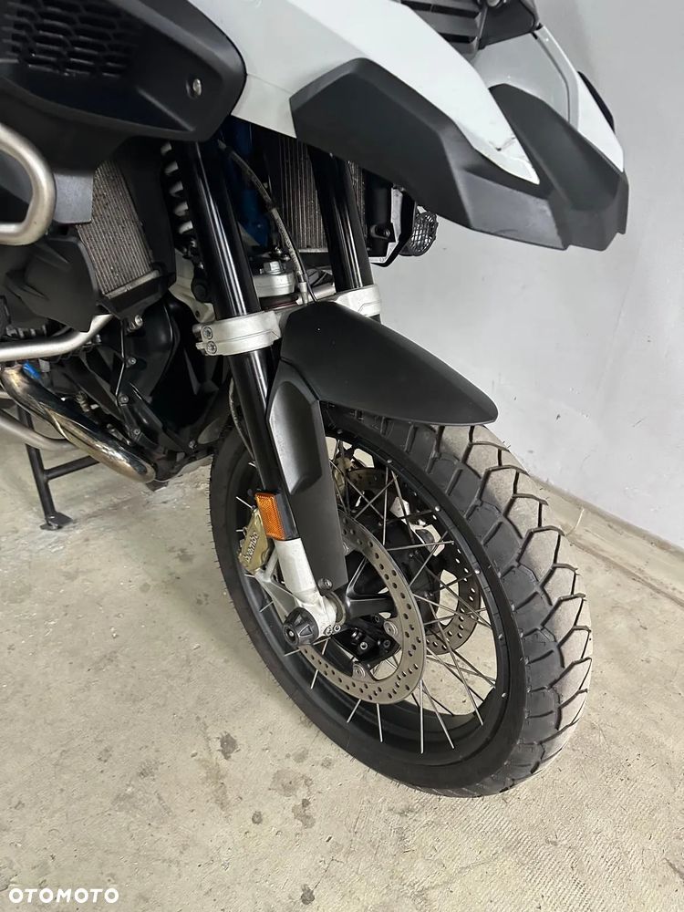 BMW GS - 8