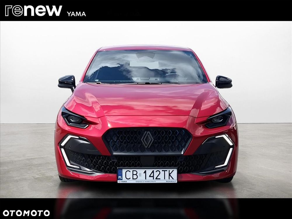 Renault Clio - 8