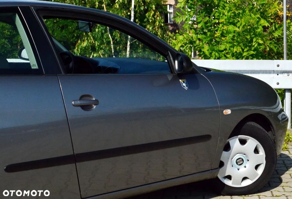 Seat Ibiza - 13