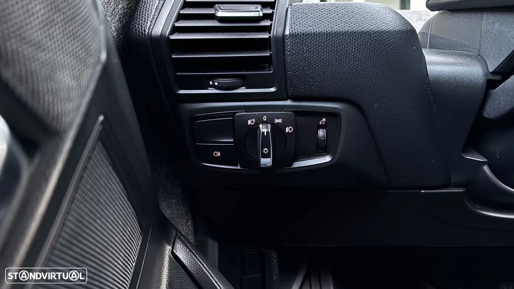 BMW i3 Standard - 12