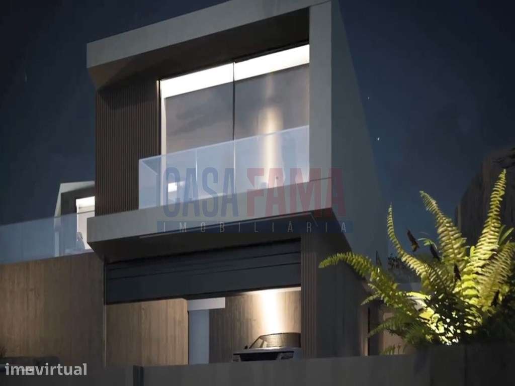 Terreno para construção em Retorta - Vila do Conde - Grande imagem: 3/11
