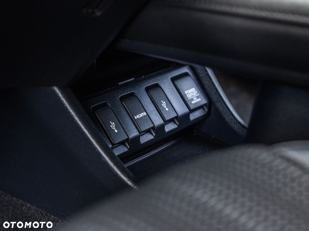 Honda HR-V 1.5 i-VTEC CVT Executive - 40