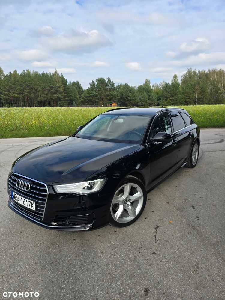 Audi A6 - 3