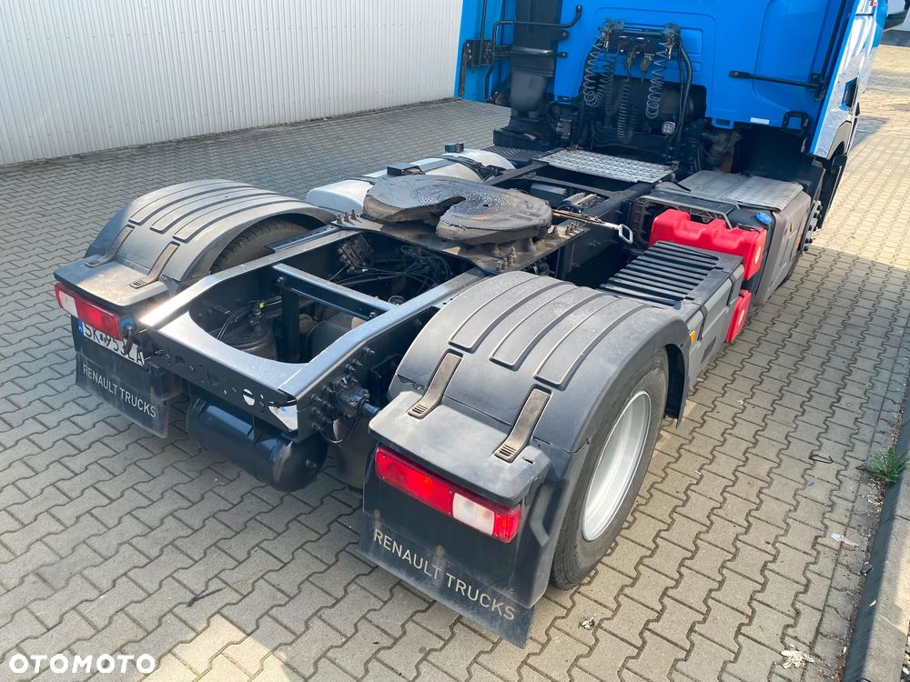 Renault T460 SLEEPER CAB / ADR / STANDARD - 13
