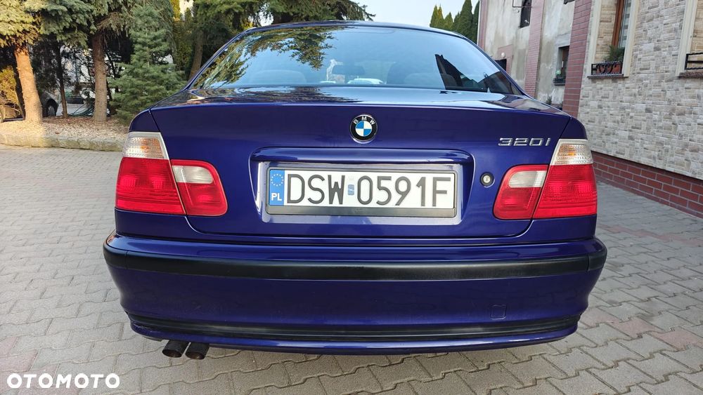 BMW Seria 3 318 Ci Edition Lifestyle - 7