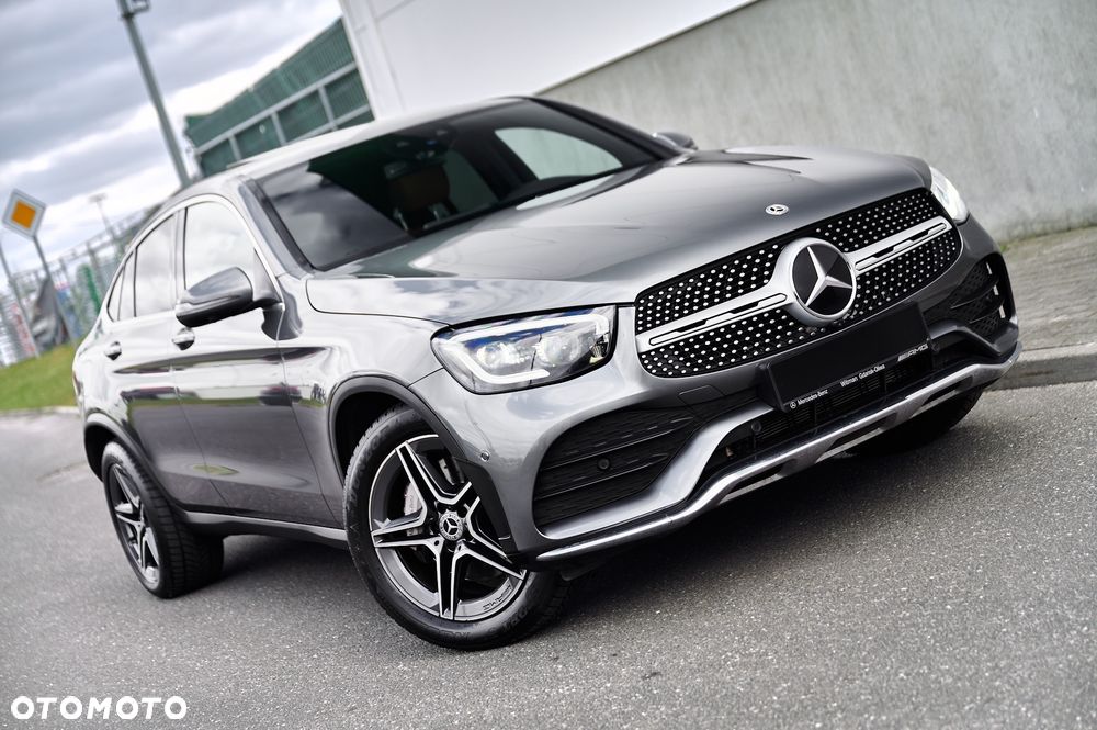 Mercedes-Benz GLC - 19