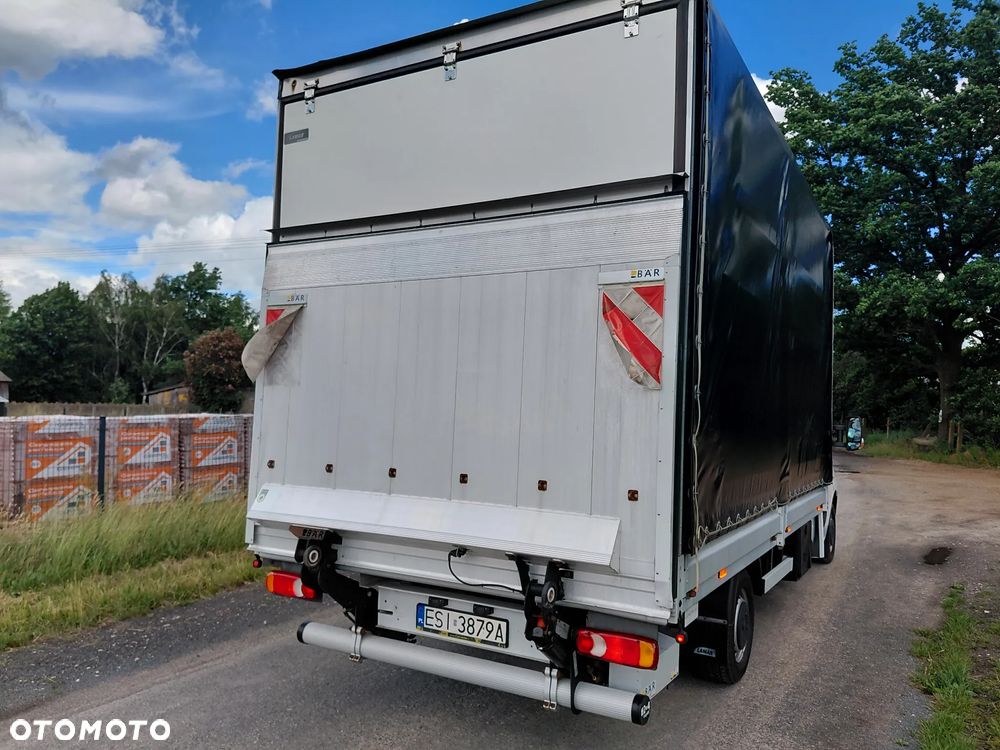 Opel MOVANO WINDA - 4