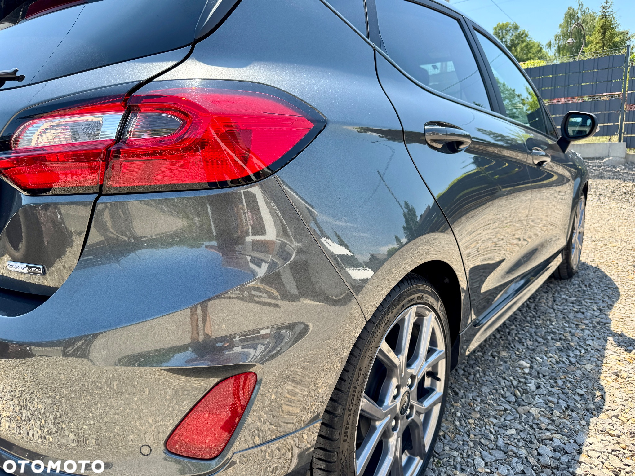 Ford Fiesta - 13