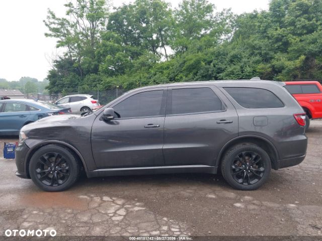 Dodge Durango ver-5-7-citadel - 14