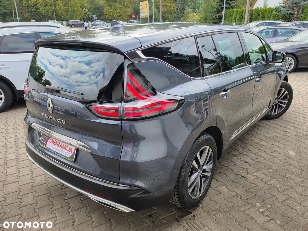 Renault Espace BLUE dCi 160 EDC BUSINESS EDITION - 4