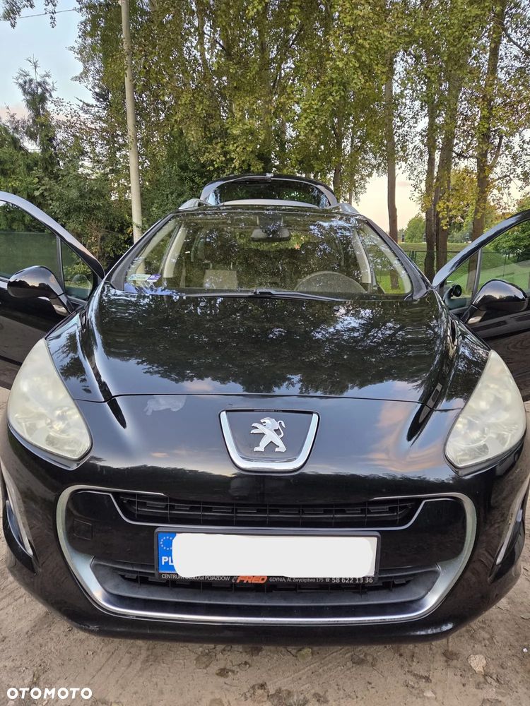 Peugeot 308 - 17