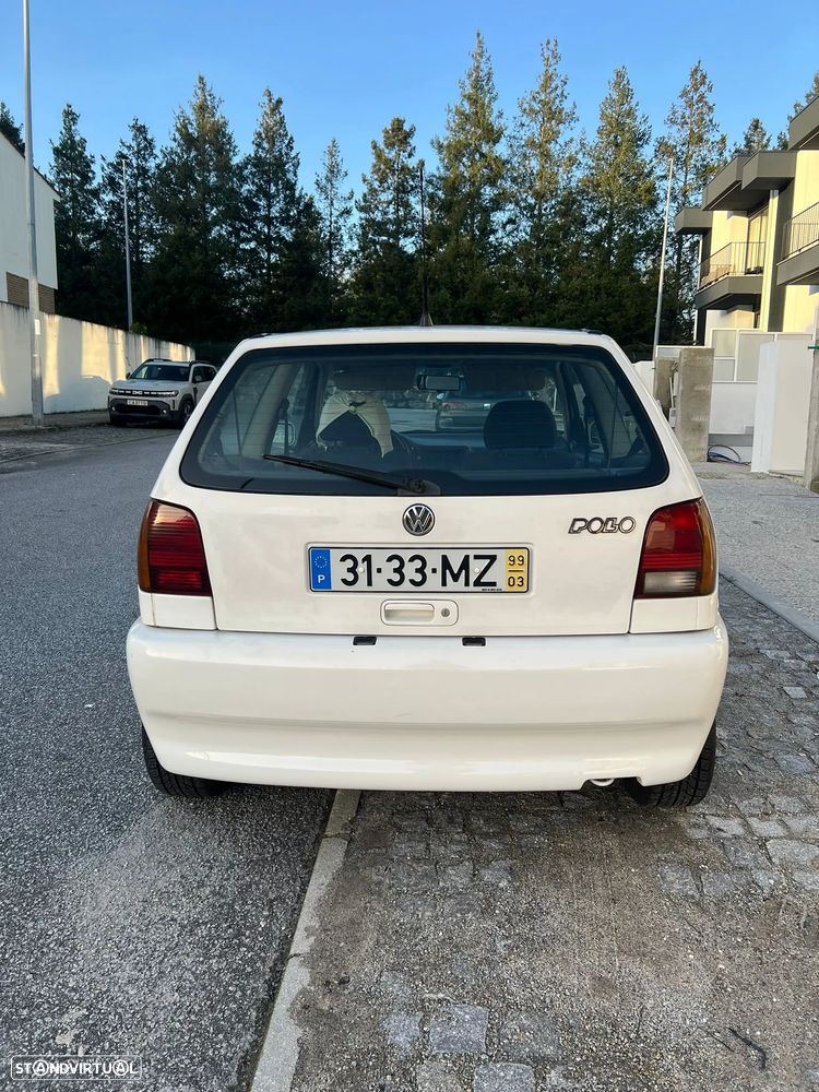 VW Polo 1.0 Net - 2