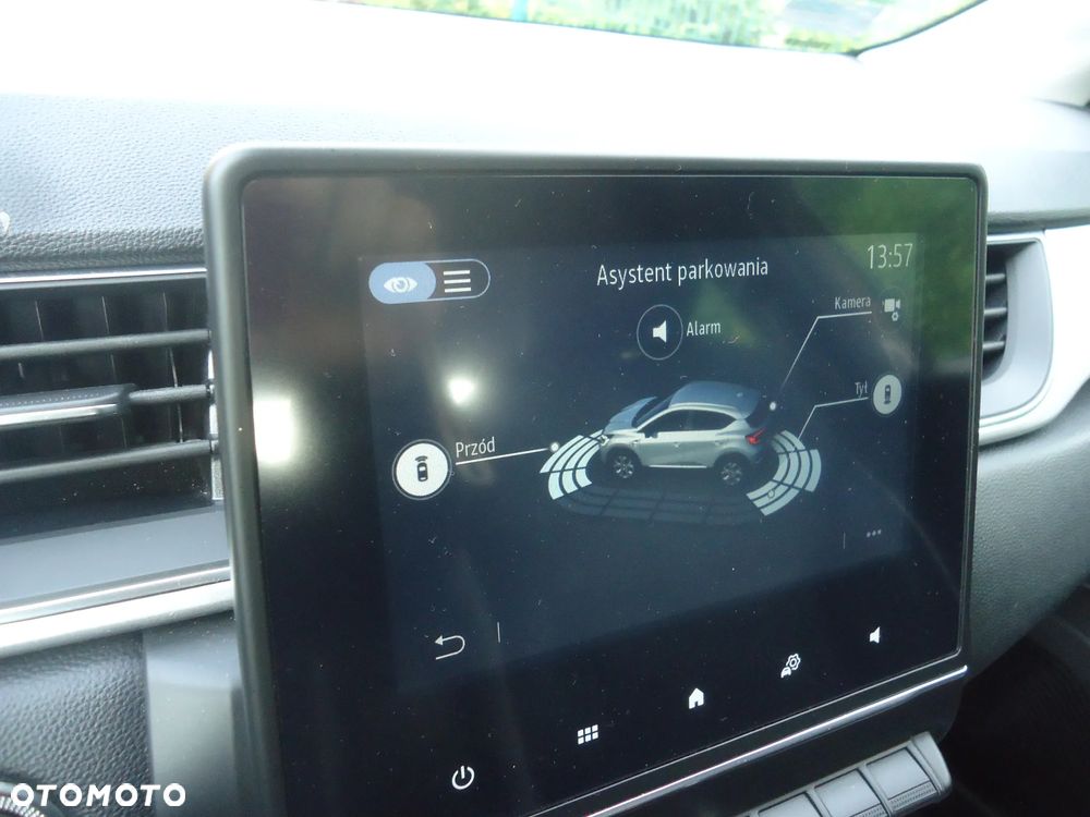 Renault Captur 1.0 TCe Intens - 17