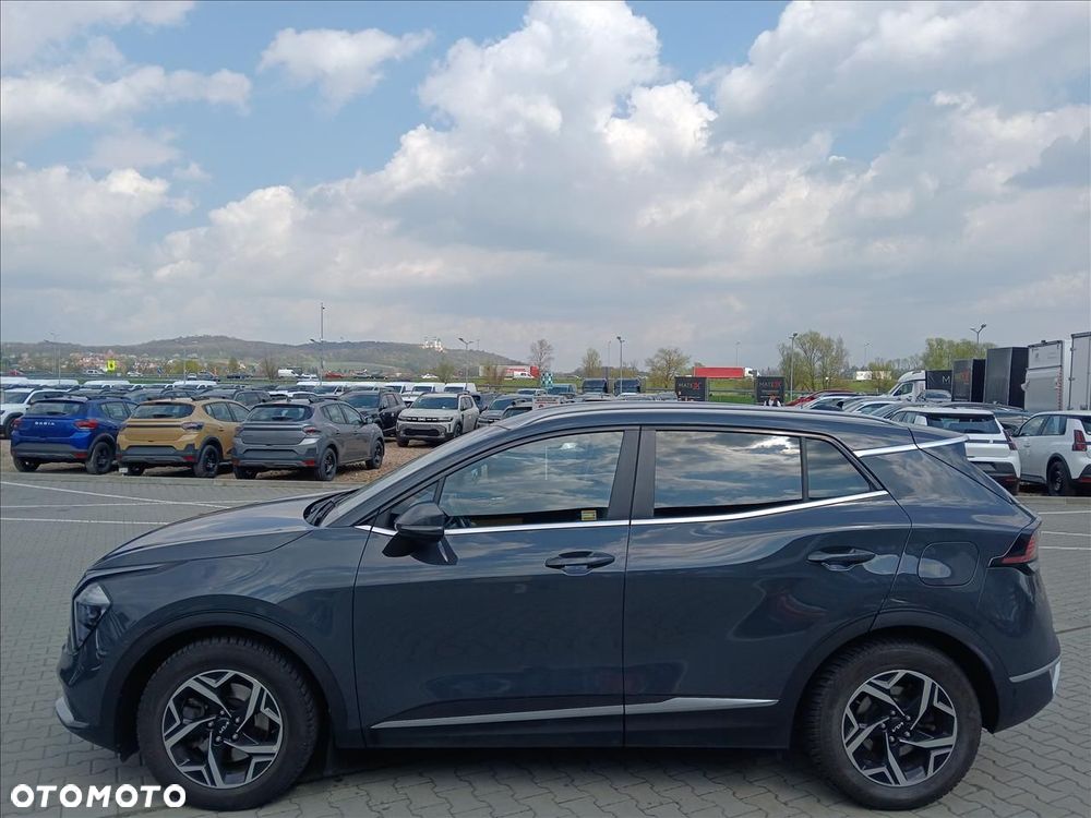 Kia Sportage 1.6 T-GDI M 2WD - 6