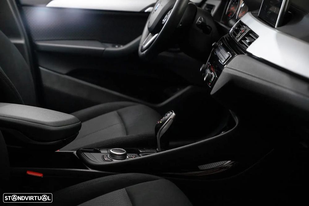 BMW X2 16 d sDrive Auto - 23