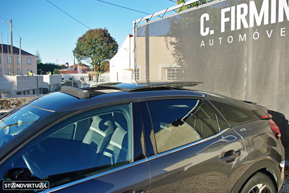 Citroën C4 1.2 PureTech Shine - 3